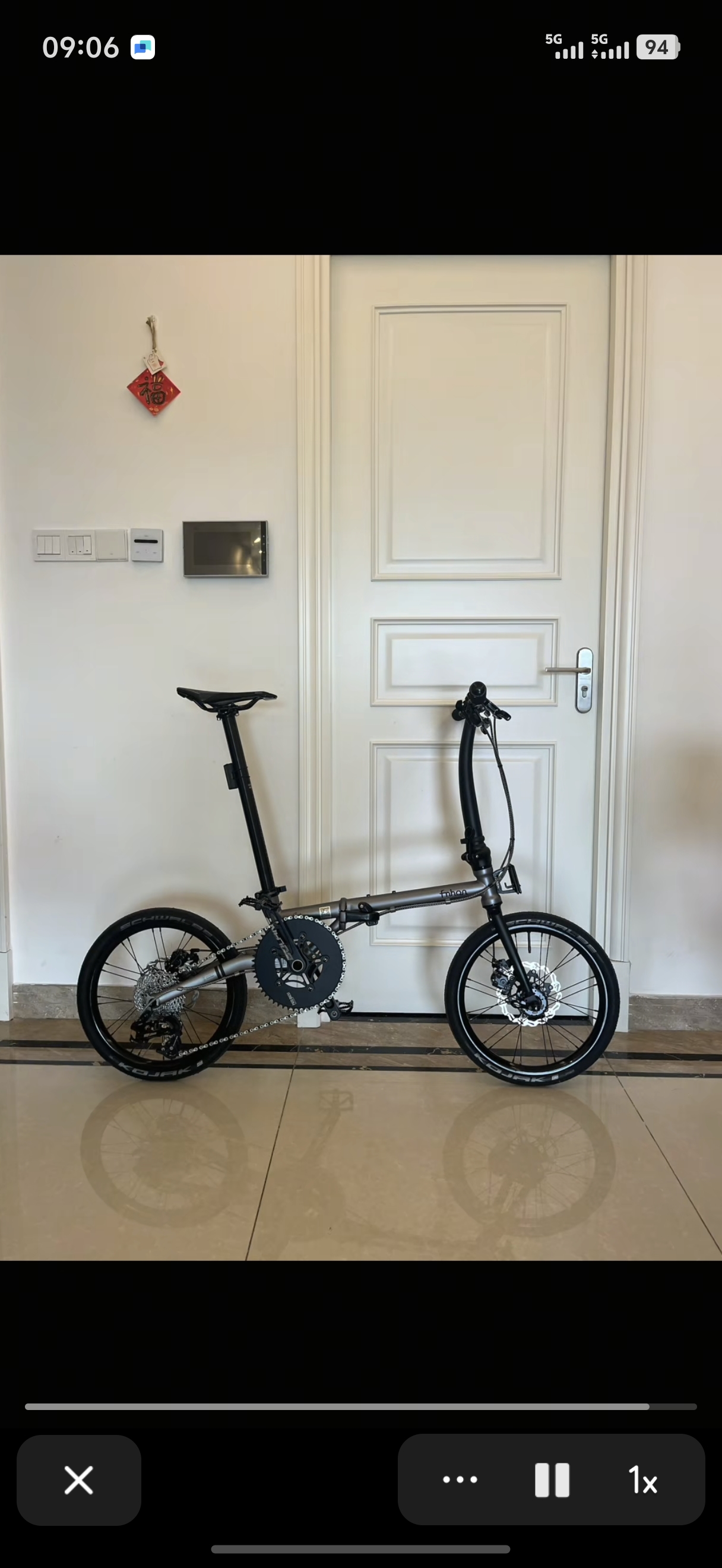 清明骑行白际山爬坡